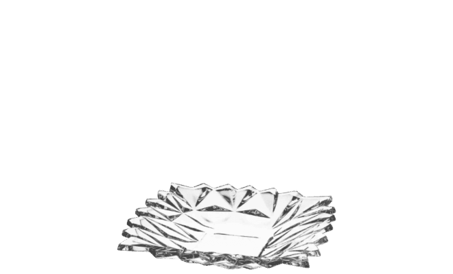 Miska Gla small plate 14,5 cm