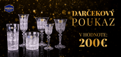 Darčekový poukaz – 200€ - Image 2