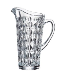 Krištáľový džbán Dia 1250 ml