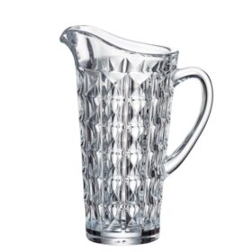 Krištáľový džbán Dia 1250 ml