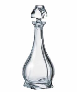Flaša Quad na víno 850 ml