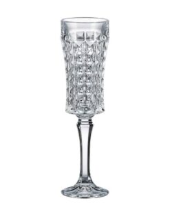 Poháre Dia na sekt/šampanské 120 ml 6 kusov