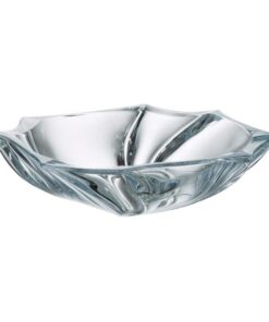 Krištáľová miska Nep 33 cm