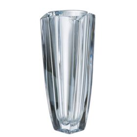 Krištáľová váza Are Vase 33 cm