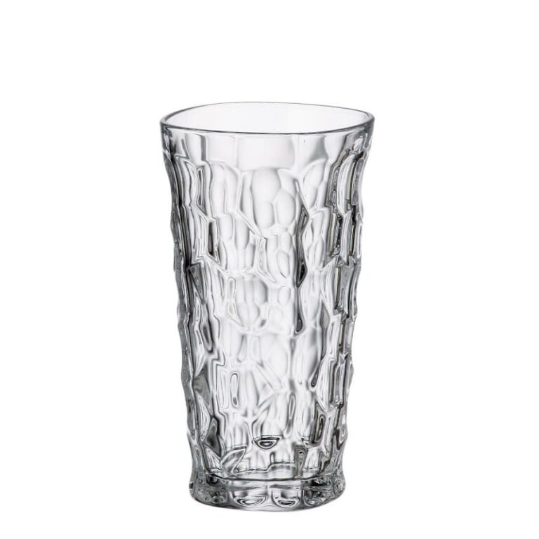 Poháre Mar na vodu/long drink 375 ml 6 kusov