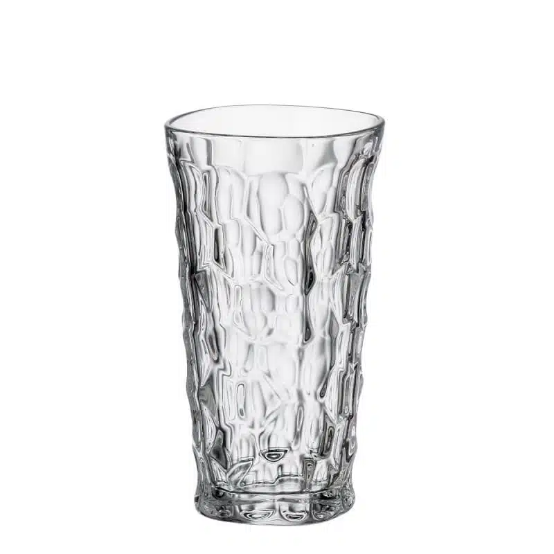 Poháre Mar na vodu/long drink 375 ml 6 kusov