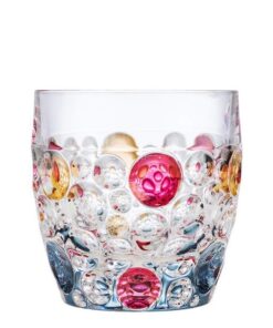 Pohár Lisa na whisky/vodu 350 ml 6 kusov
