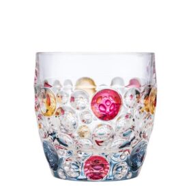 Pohár Lisa na whisky/vodu 350 ml 6 kusov