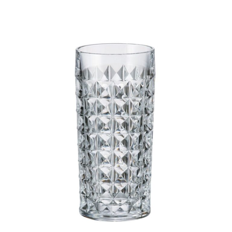 Poháre Dia na vodu/long drink 260 ml 6 kusov