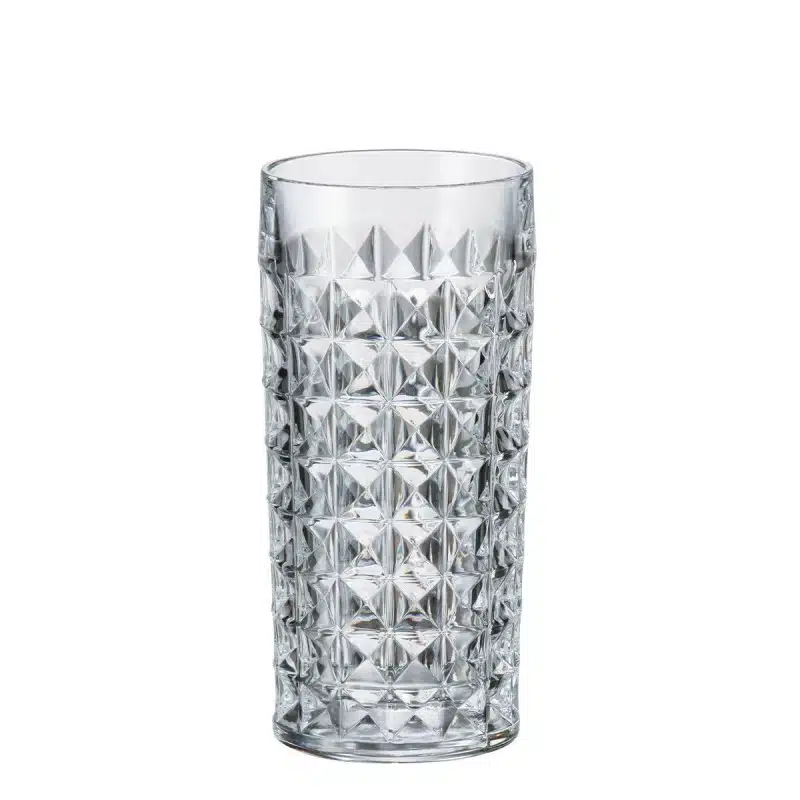 Poháre Dia na vodu/long drink 260 ml 6 kusov