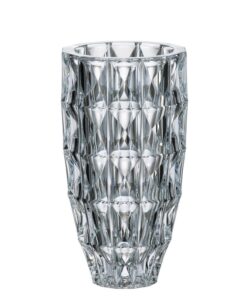 Krištáľová váza Dia Vase 25,5 cm