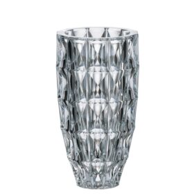 Krištáľová váza Dia Vase 25,5 cm