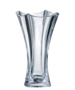 Krištáľová váza Col Vase X 30,5 cm
