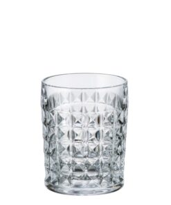 Poháre Dia na vodu/long drink 230 ml 6 kusov