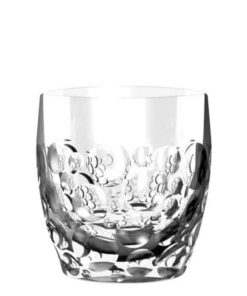 Pohár Lisa na whisky/vodu 350 ml 6 kusov