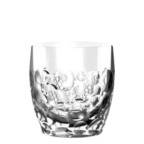 Pohár Lisa na whisky/vodu 350 ml 6 kusov