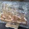 Umelecké sklo Veronika Rusňáková 45x60 cm