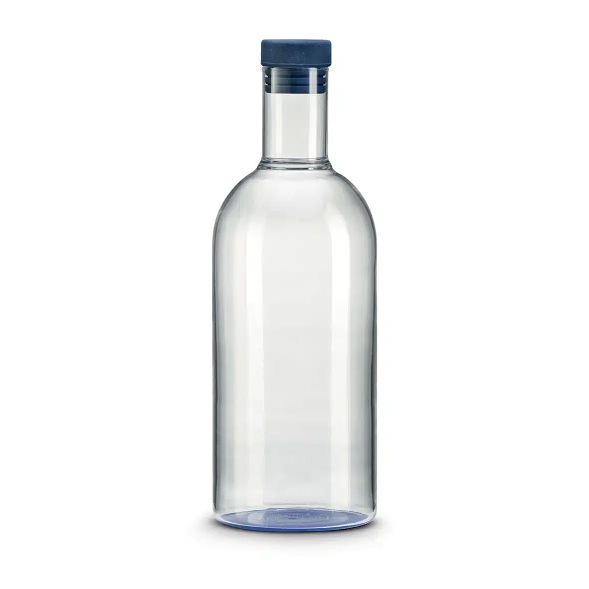 Modrá fľaša Milan 1200 ml