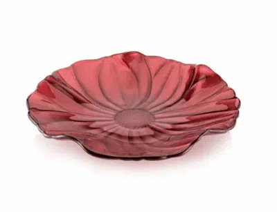Tanier Magno 28 cm červená