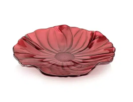 Tanier Magno 28 cm červená