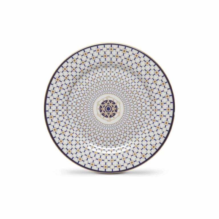 Dezertný tanier Charl 19,5 cm