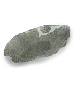 Podnos FOL šalvia zelená 50 x 29 cm