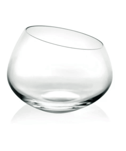 Set pohárov Destilát "Žena" na koňak 2 ks 200 ml číra