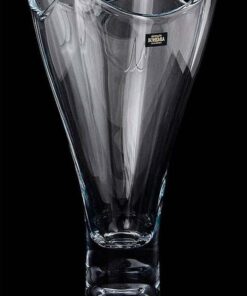 Krištáľová váza Mis Vase 36 cm