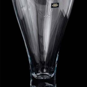 Krištáľová váza Mis Vase 36 cm