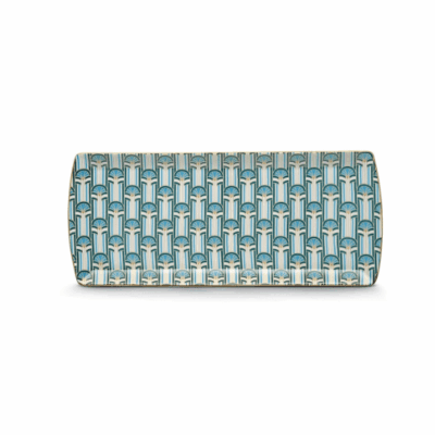 Podnos Lity 35×15 cm