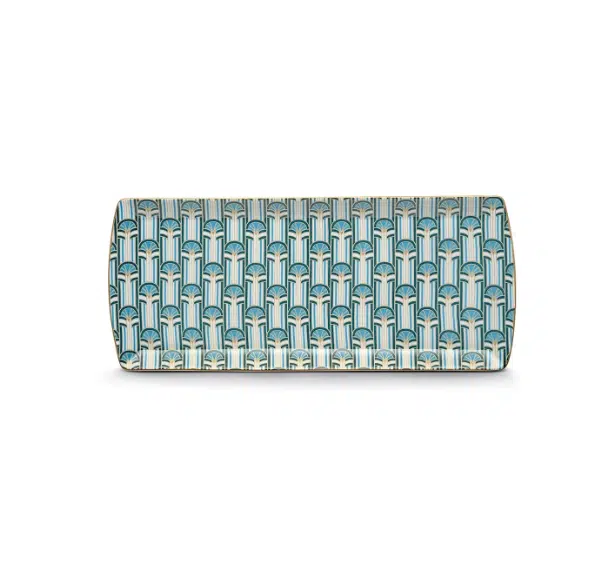 Podnos Lity 35×15 cm
