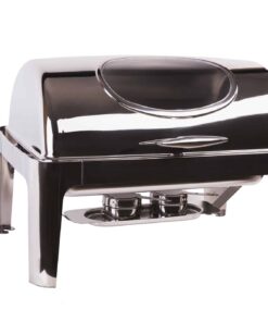 Chafing GN 1/1 roll top 9 L