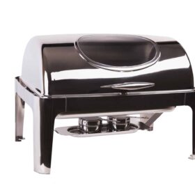 Chafing GN 1/1 roll top 9 L