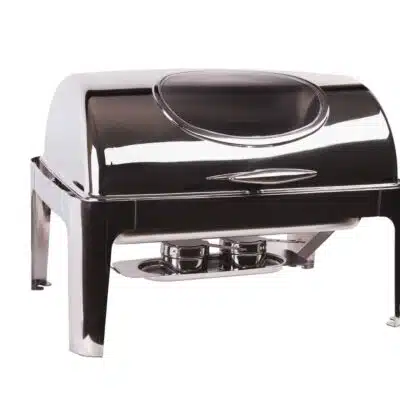 Chafing GN 1/1 roll top 9 L