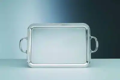 Podnos hranatý