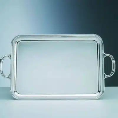 Podnos hranatý