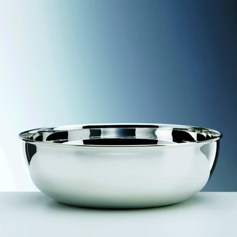 Miska okrúhla 19 cm