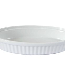 Zapekacia misa oválna 30 x 18 cm Seyda