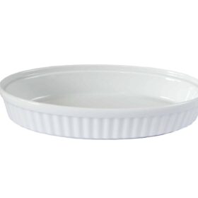 Zapekacia misa oválna 30 x 18 cm Seyda