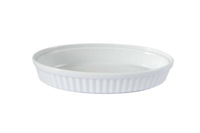 Zapekacia misa oválna 30 x 18 cm Seyda