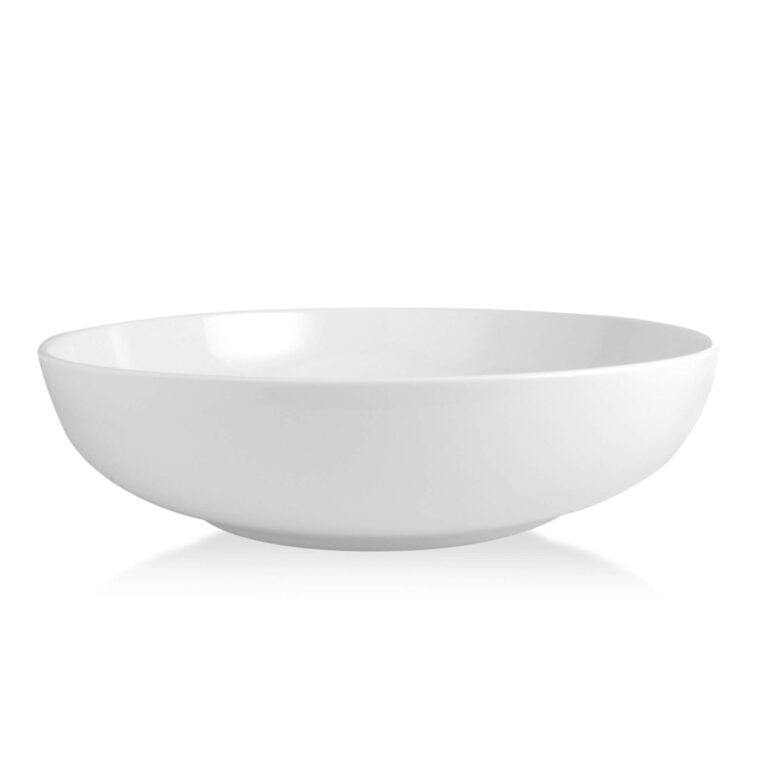 Misa na bufet oválna 35 cm