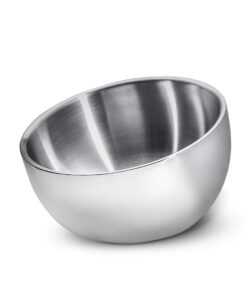 Misa s dvojitou stenou 30 cm