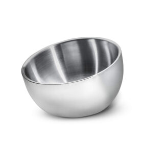 Misa s dvojitou stenou 30 cm