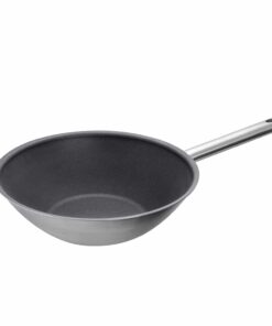 Panvica WOK 28 CM TEFLON PLATINUM PLUS