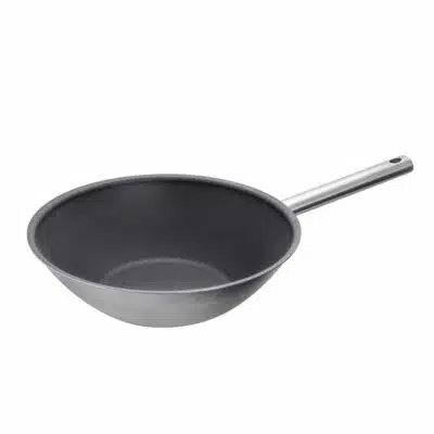 Panvica WOK 28 CM TEFLON PLATINUM PLUS
