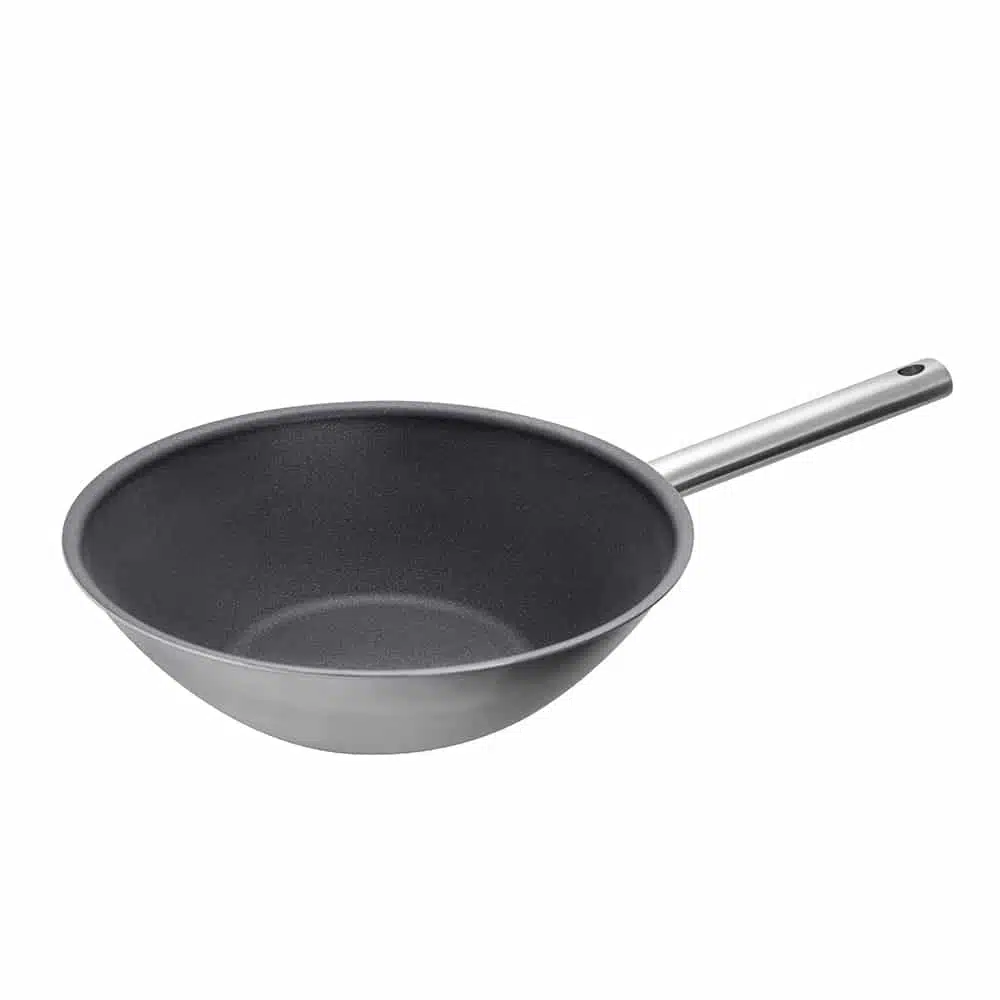Panvica WOK 28 CM TEFLON PLATINUM PLUS