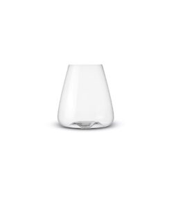 Sada 2 pohárov na vodu - 530 ml