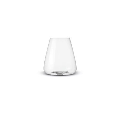 Sada 2 pohárov na vodu - 530 ml