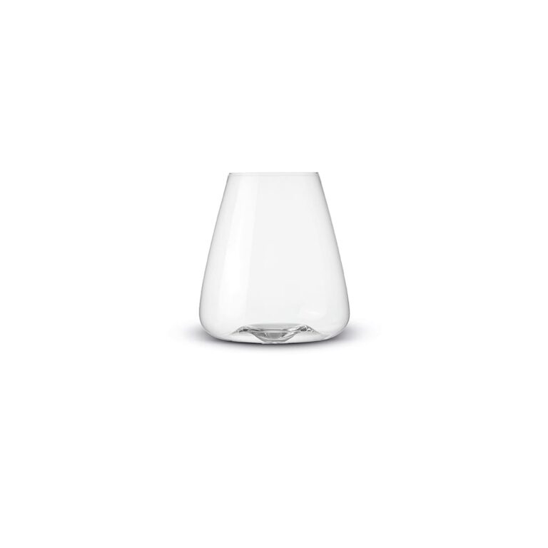 Sada 2 pohárov na vodu - 530 ml