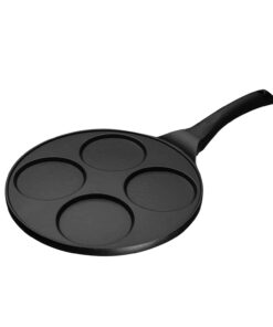 Nepriľnavá panvica na palacinky a lievance
